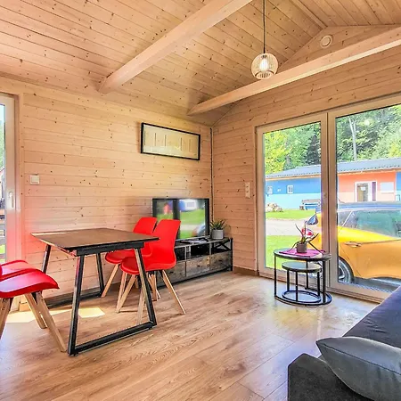 By Interhome Ferienhaus