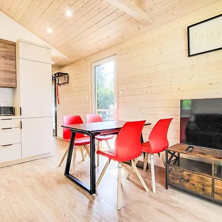 -1 By Interhome * Stuer