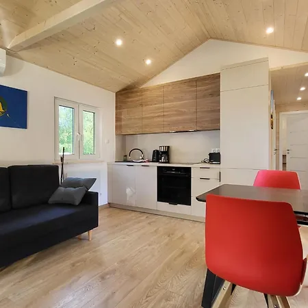 別荘 -1 By Interhome Stuer