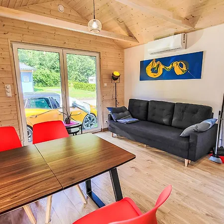 By Interhome