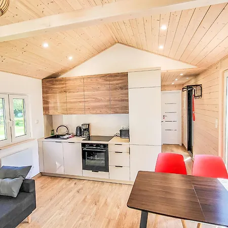 Ferienhaus By Interhome Stuer
