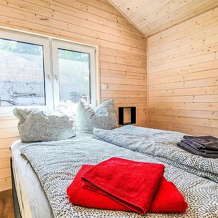 By Interhome Ferienhaus *