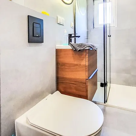 -1 By Interhome 別荘 *