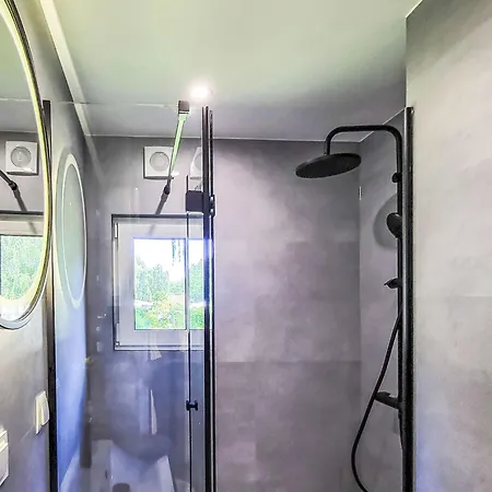 Ferienhaus By Interhome
